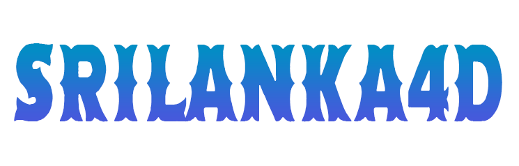 Srilanka4D Logo